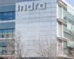 Indra considera que la fusión con Escribano es «coherente» con su estrategia