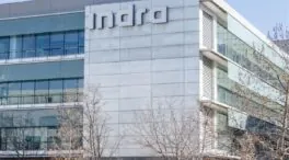 Indra roza los 50 euros por acción antes de su consejo y la presentación de resultados