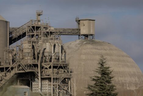 La inflación industrial volvió a tasas positivas en septiembre por el encarecimiento de la energía