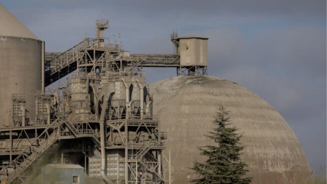 La inflación industrial volvió a tasas positivas en septiembre por el encarecimiento de la energía