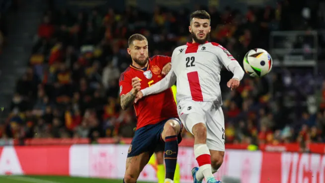 Iñigo Martínez: «Que esté a favor de la independencia no me impide ir a la selección»