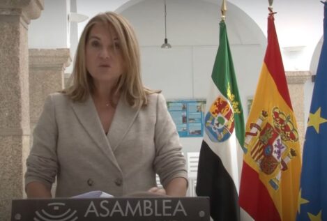 Investigan por presunta estafa a un alto cargo de la Consejería de Salud extremeña