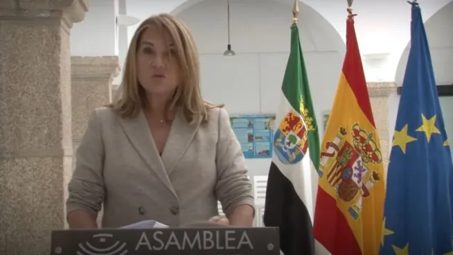 Investigan por presunta estafa a un alto cargo de la Consejería de Salud extremeña