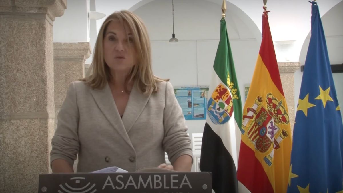 Investigan por presunta estafa a un alto cargo de la consejería de Salud de Badajoz