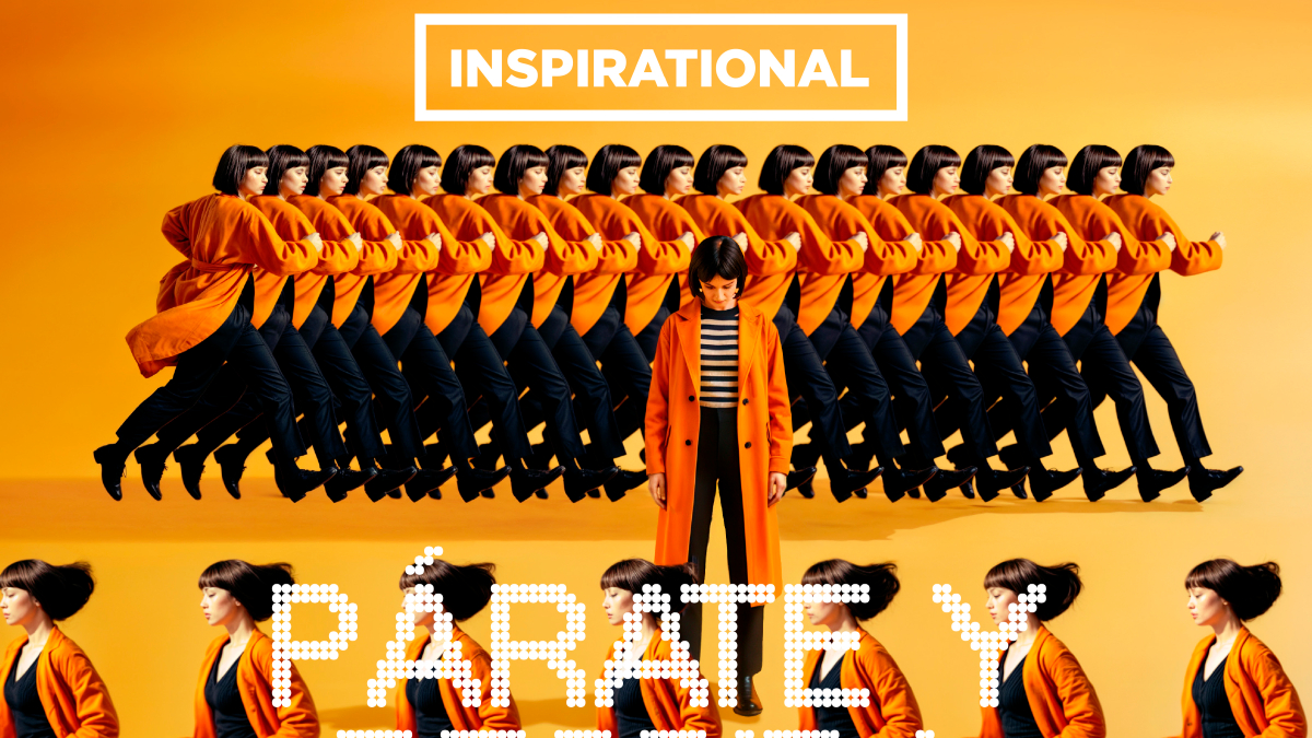 Inspirational 25 presenta el programa de conferencias y los finalistas de sus premios