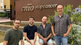 Investigadores del CNIO crean el primer catálogo de ‘cicatrices’ en el ADN humano