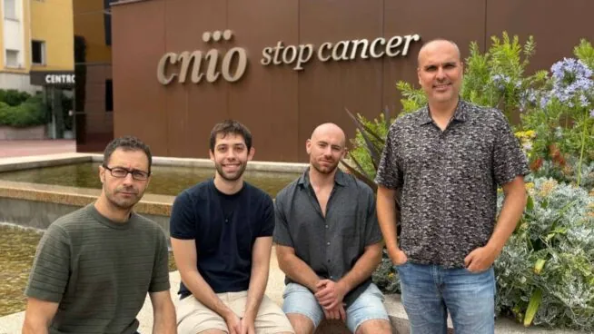 Investigadores del CNIO crean el primer catálogo de ‘cicatrices’ en el ADN humano