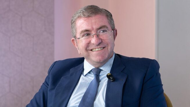 VÍDEO | El podcast de El Liberal Alanís Isidoro Alanís: «No puedes tener empresas competitivas si las ahogas con impuestos»