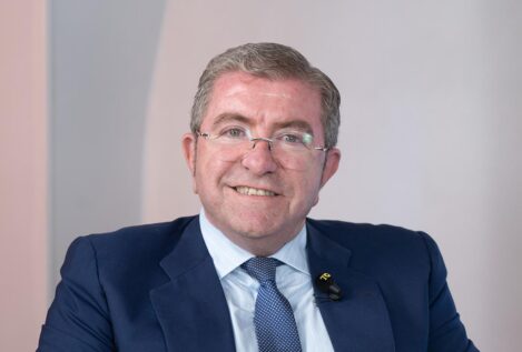 Isidoro Alanís: «No puedes tener empresas competitivas si las ahogas con impuestos»