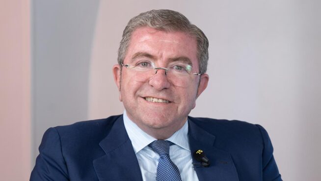 Isidoro Alanís: «No puedes tener empresas competitivas si las ahogas con impuestos»
