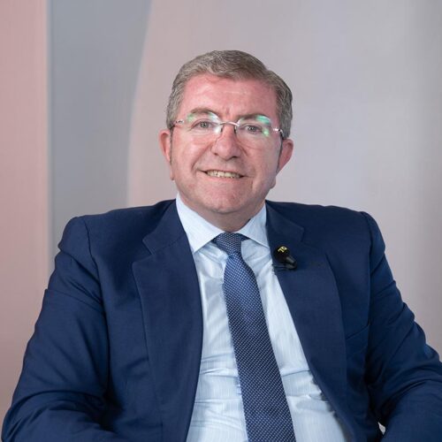 El podcast de 'El Liberal' con Isidoro Alanís