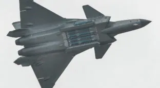 Temor en Washington ante el posible trasvase de tecnología a China desde países aliados