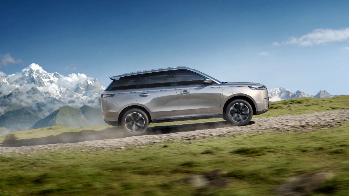 Jaecoo amplía su gama con un SUV compacto que persigue superar a su exitoso ‘7’