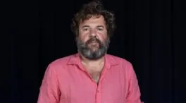 VÍDEO | El purgatorio de Jacobo Bergareche: «España es un país alegre, pero no somos un país feliz»