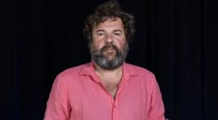 Jacobo Bergareche: «España es un país alegre, pero no es un país feliz»