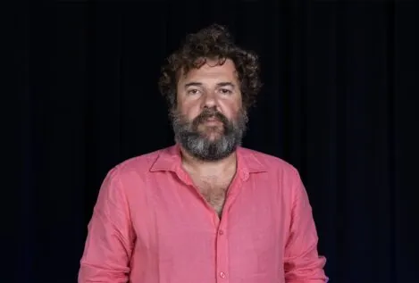 Jacobo Bergareche: «España es un país alegre, pero no es un país feliz»