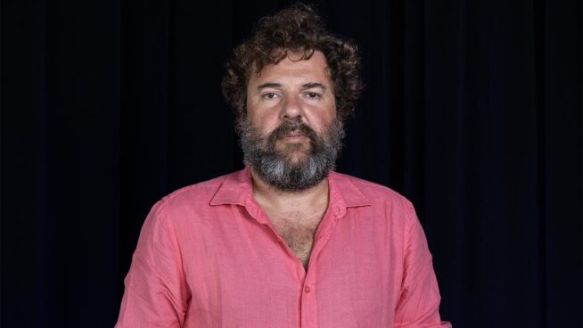 Jacobo Bergareche: «España es un país alegre, pero no es un país feliz»