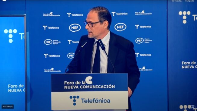 El Gobierno da la espalda al nuevo director de 'El País'