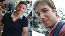 El Gobierno dice a la familia del preso en Guinea que espera su regreso «lo antes posible»