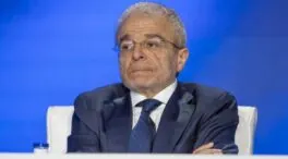 Javier de Paz deja el consejo de Telefónica y pasa a ser director adjunto de Marc Murtra