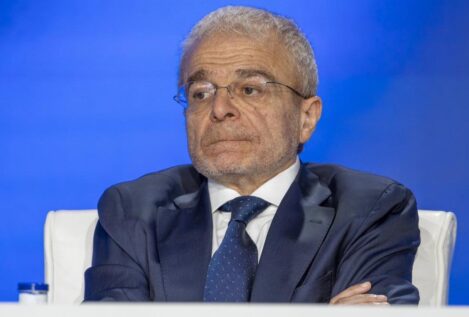 Javier de Paz deja el consejo de Telefónica y pasa a ser director adjunto de Marc Murtra