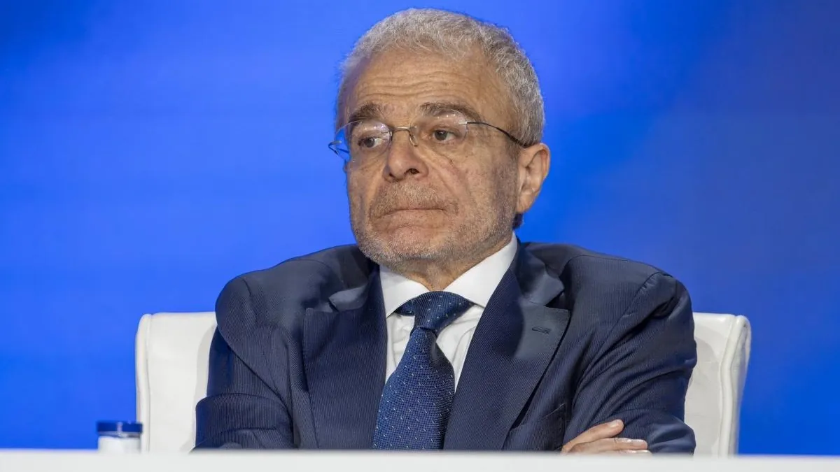 Javier de Paz deja el consejo de Telefónica y pasa a ser director adjunto a Marc Murtra