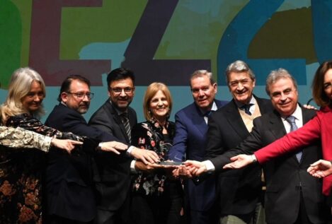 Jerez (Cádiz), elegida  Capital Española de la Gastronomía en 2026