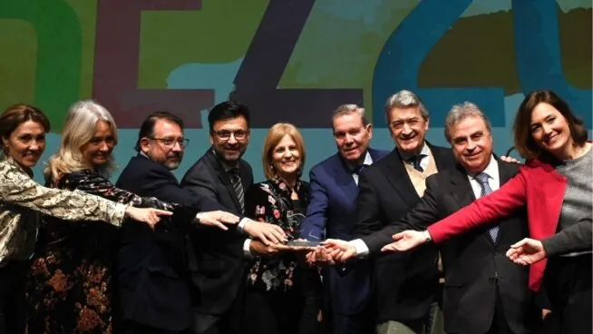 Jerez (Cádiz), elegida Capital Española de la Gastronomía en 2026