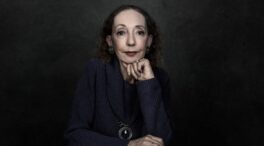 Joyce Carol Oates merodea el corazón podrido de la pederastia