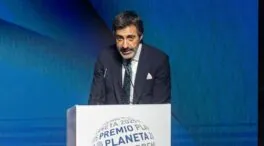 Juan del Val y mi envidia a medias