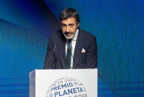 Juan del Val y mi envidia a medias