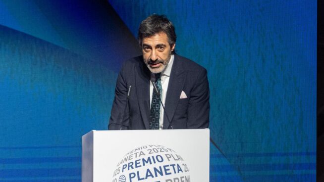 Juan del Val y mi envidia a medias