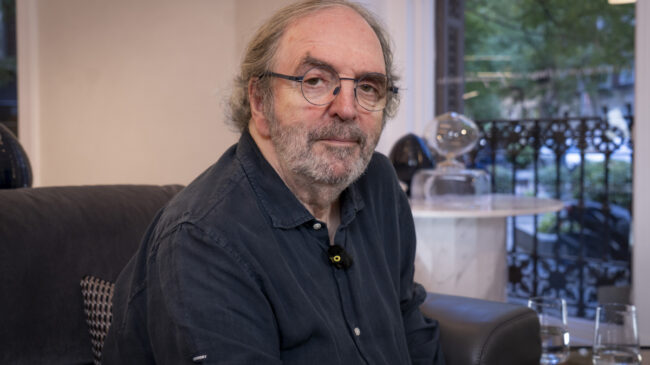 Jon Juaristi: «Había menos temor a hablar libremente en los últimos años del franquismo»