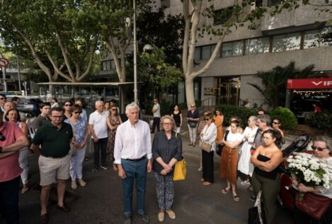 Un juez concluye la causa por el puñetazo mortal en un concierto de Karol G en Madrid