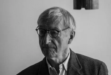 Julian Barnes, contra el dogmatismo