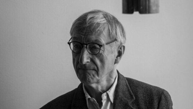 Julian Barnes, contra el dogmatismo