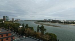 Al menos dos muertos y nueve heridos en Kiev tras un nuevo ataque ruso con misiles balísticos