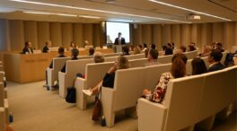 Krisalidas, la plataforma que impulsa el talento sénior, se presenta en Pérez-Llorca