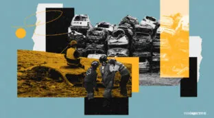 Un año de la dana: la hora de actuar unidos