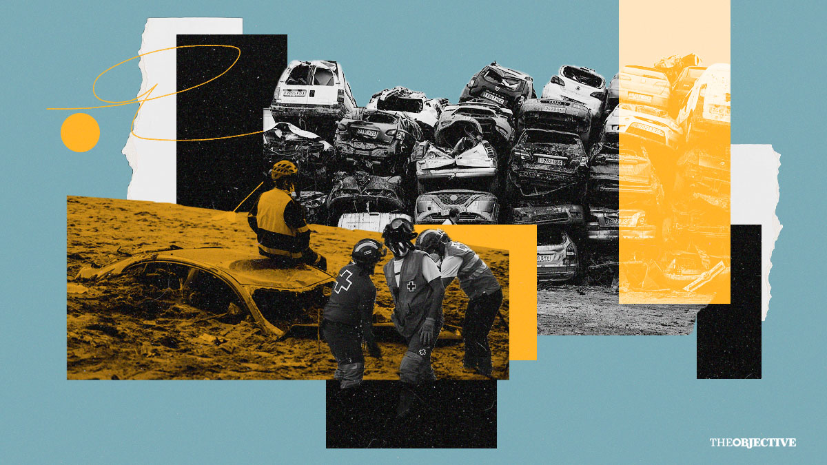 Un año de la dana: la hora de actuar unidos