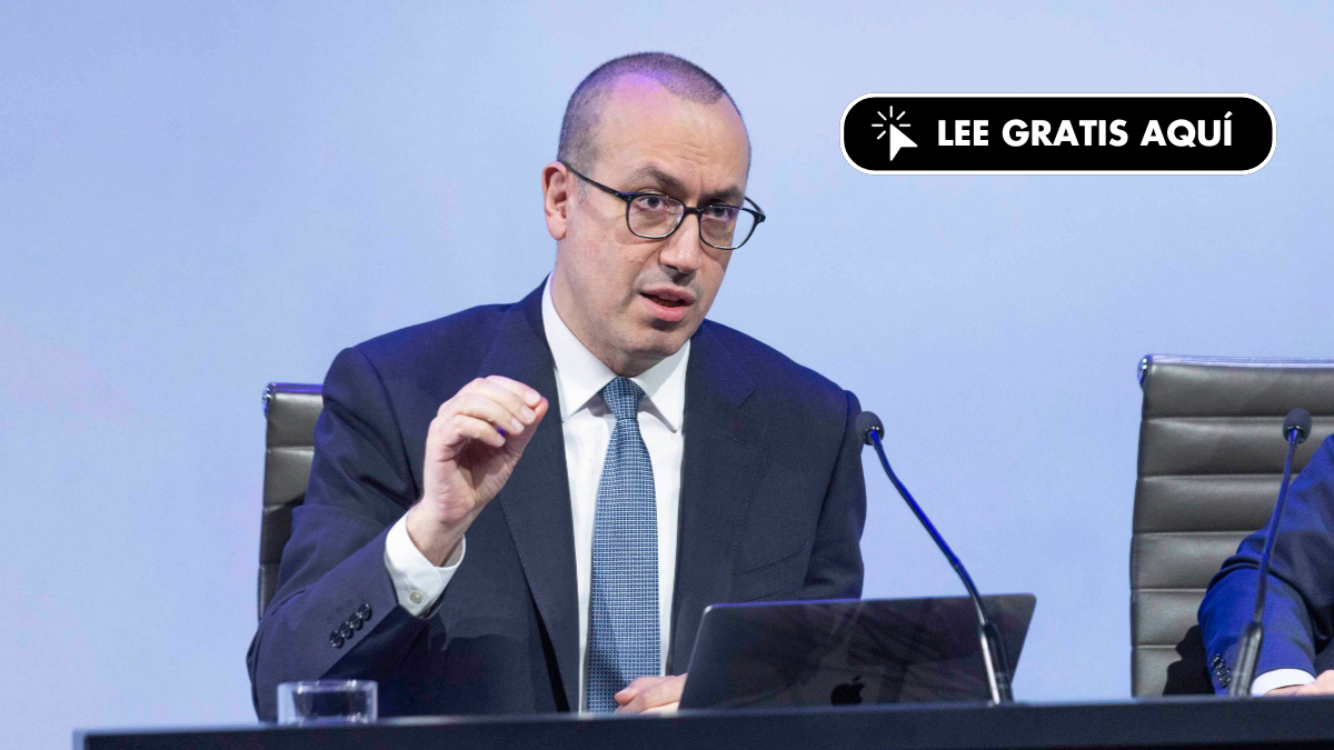 Turquía abre una investigación a la filial de BBVA por una presunta violación de la competencia