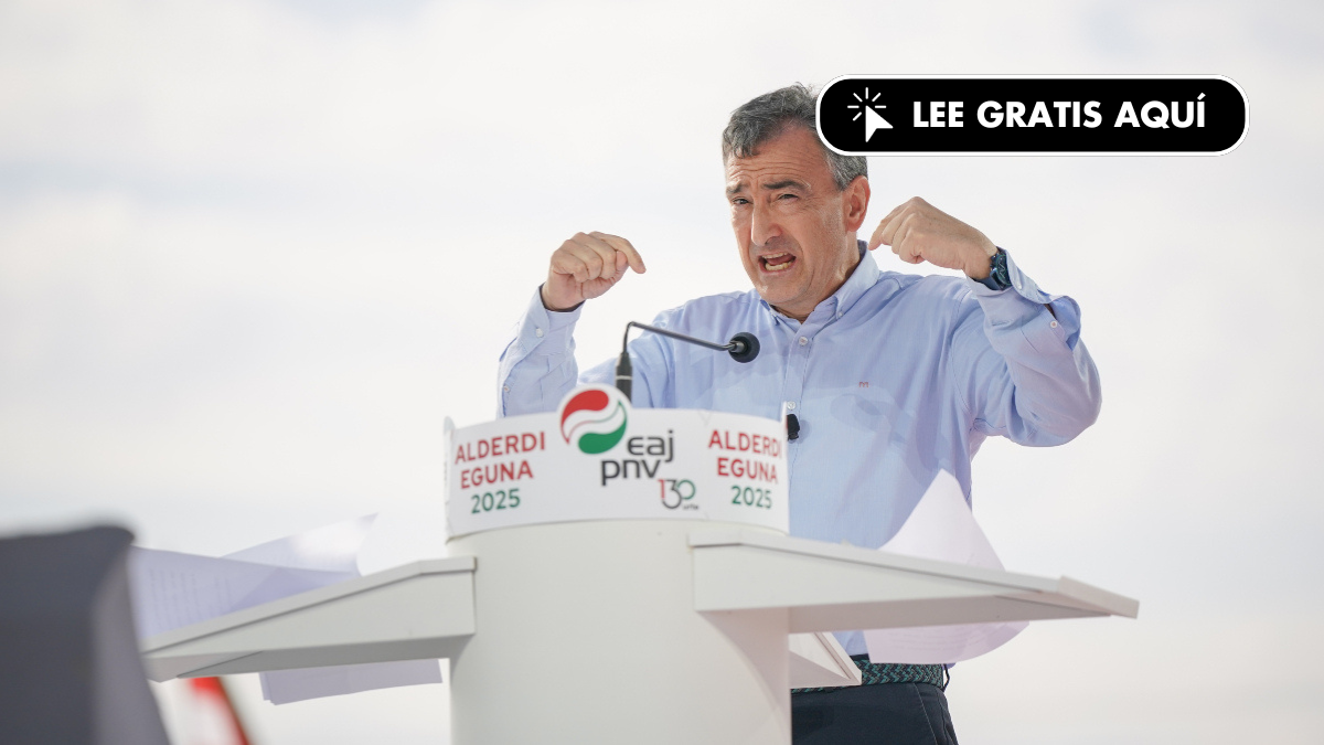 El PNV niega haber pedido el nombramiento de tres cargos públicos tras la moción de censura 