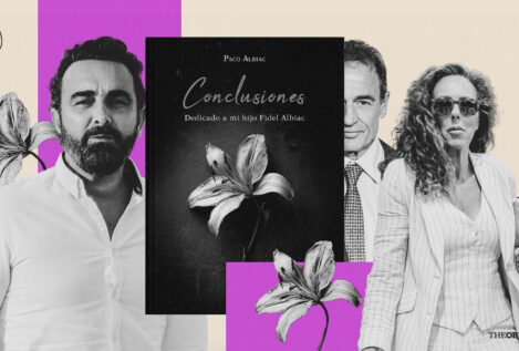 Sobre el escándalo de Alessandro Lequio y las mentiras de Rocío Carrasco y Fidel Albiac
