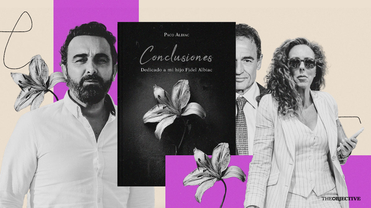 Sobre el escándalo de Alessandro Lequio y las mentiras de Rocío Carrasco y Fidel Albiac