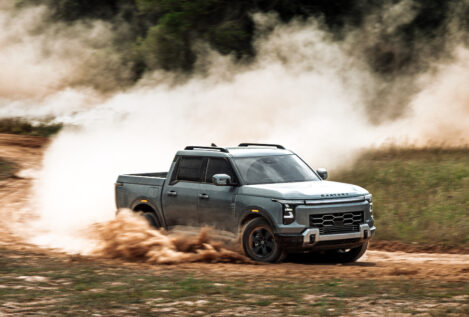 La marca Santana renace en Linares: la leyenda vuelve al barro