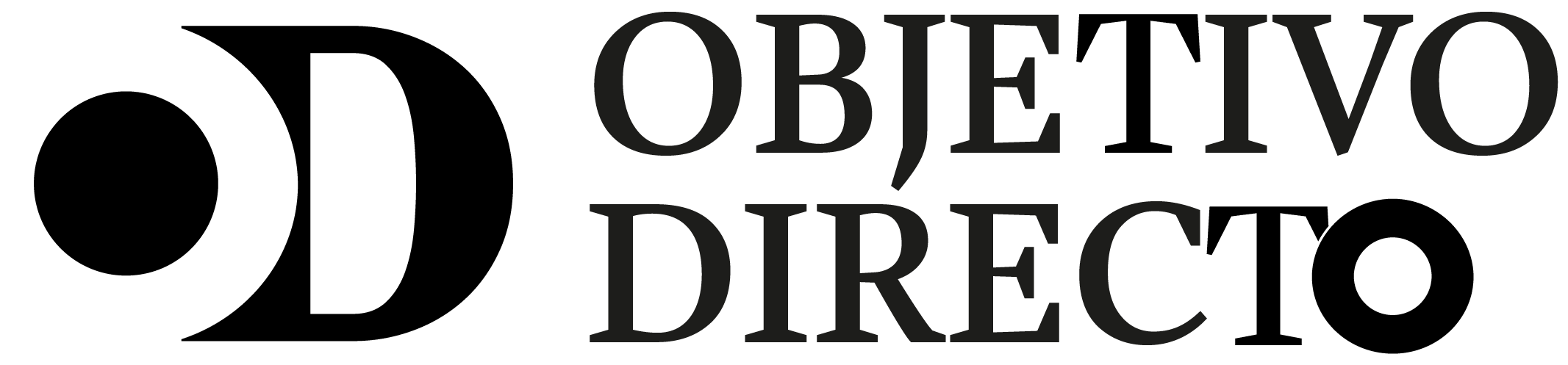 Objetivo directo
