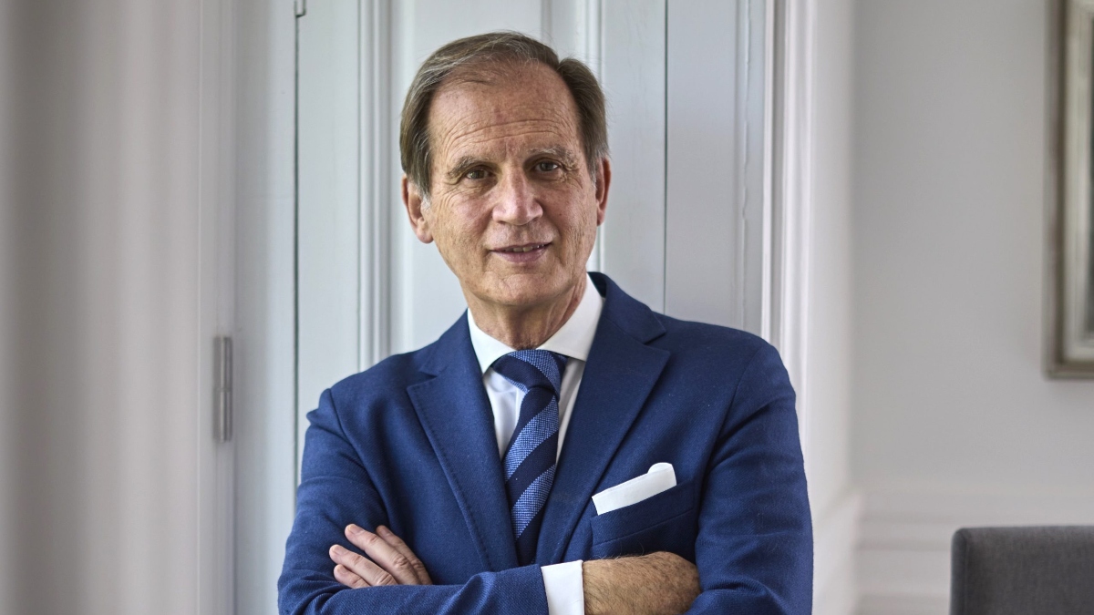 Larache y Tetuán, entre nazis y franquistas