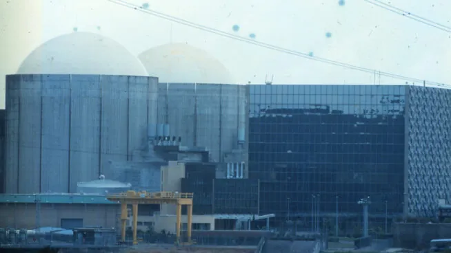 Iberdrola, Endesa y Naturgy acuerdan trabajar para pedir al Gobierno la extensión de Almaraz