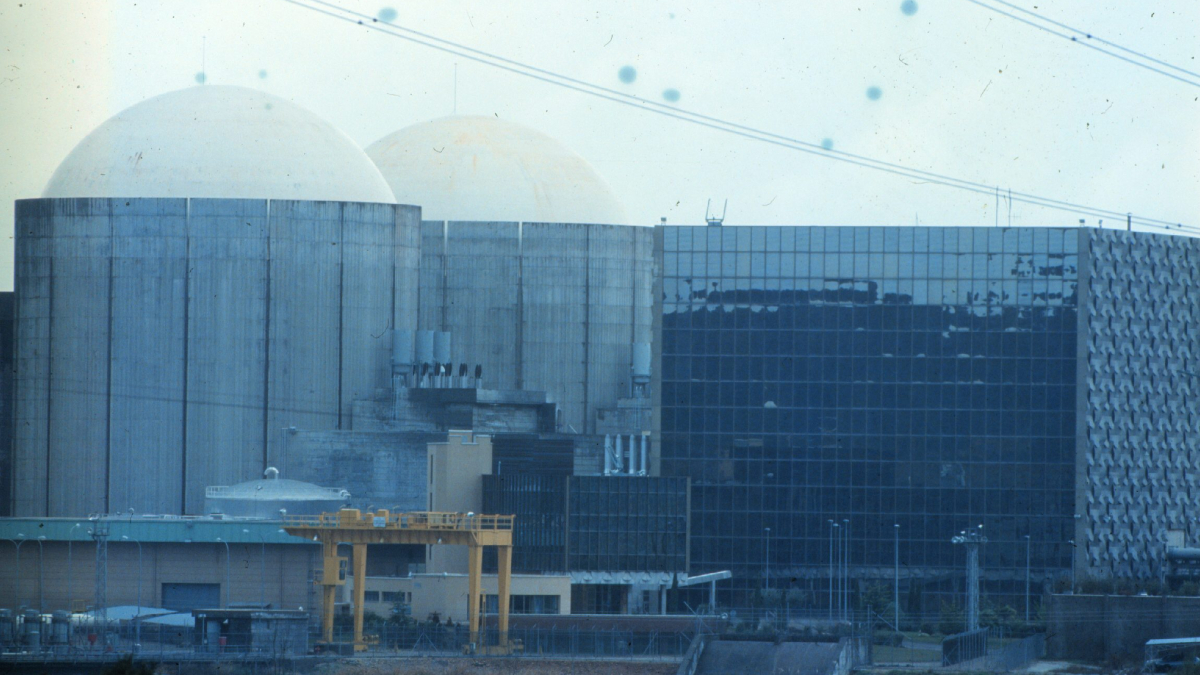 Iberdrola, Endesa y Naturgy acuerdan trabajar para pedir al Gobierno la extensión de Almaraz
