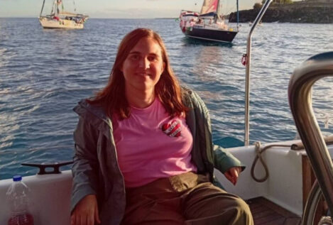 Más Madrid exige la liberación de su diputada «secuestrada» por Israel en la segunda flotilla